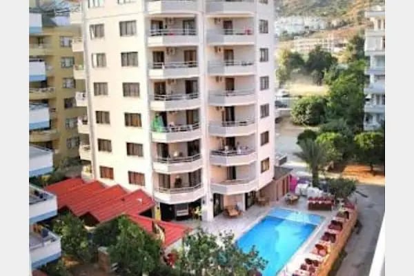 2Berk - Complex &amp; Property Management - Resim 10