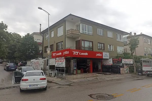 MARKA OTO YIKAMA VE OTO LASTİK MERKEZİ - Resim 4