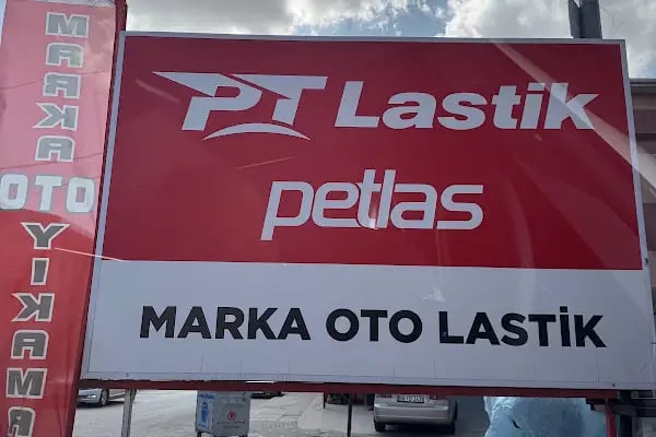 MARKA OTO YIKAMA VE OTO LASTİK MERKEZİ - Resim 18