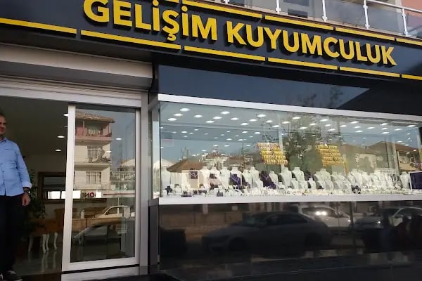 Gelişim Kuyumculuk - Resim 9