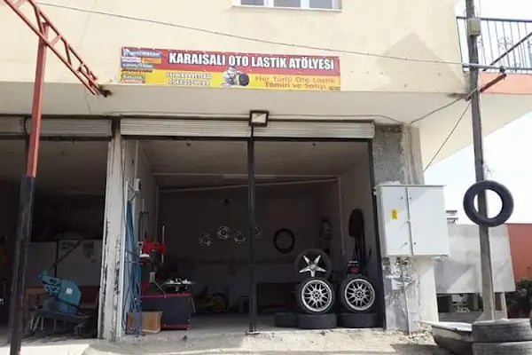Milangaz karaisalı tüp bayii (Ferdi Kuvvettaşı) - Resim 2