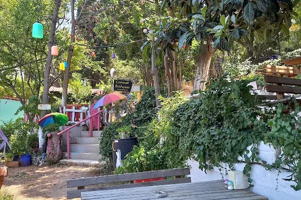 Burgazada Cennet Bahçesi - Resim 4