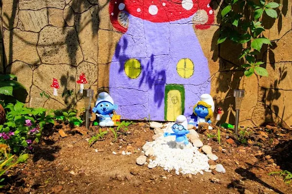 Burgazada Cennet Bahçesi - Resim 11