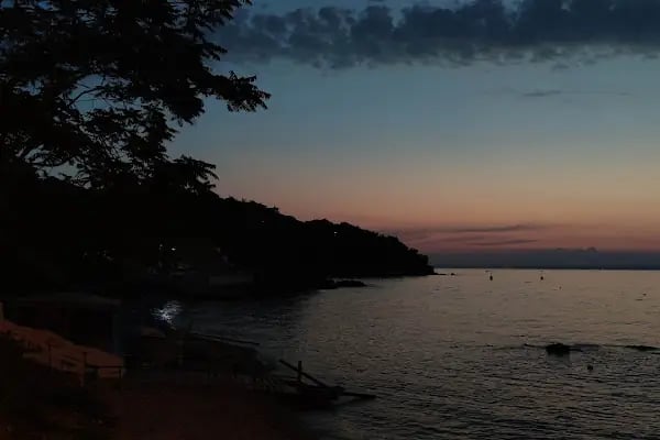 Burgazada Cennet Bahçesi - Resim 8