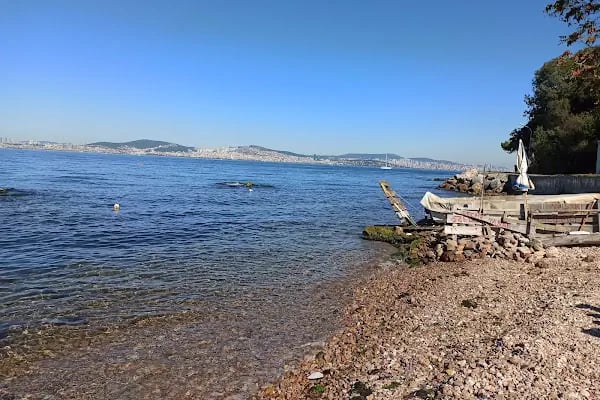 Burgazada Cennet Bahçesi - Resim 9