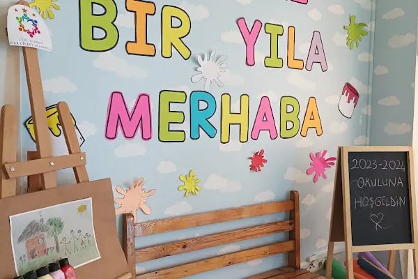 ÖZEL ATAKENT NARÇİÇEĞİ ANAOKULU - Resim 14