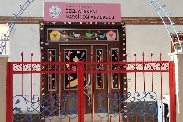ÖZEL ATAKENT NARÇİÇEĞİ ANAOKULU - Resim 11