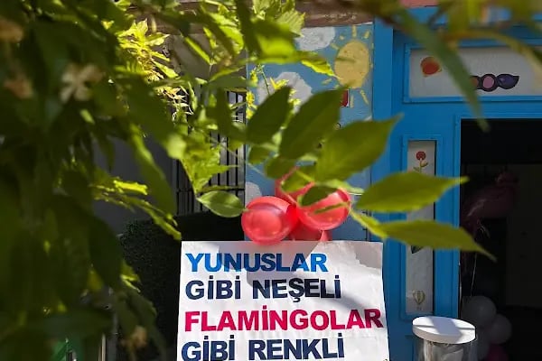ÖZEL ATAKENT NARÇİÇEĞİ ANAOKULU - Resim 12