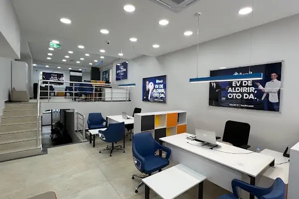 FuzulEv Antalya Alanya Şube - Resim 8