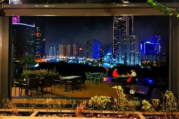 Monna Cafe Restorant - Resim 19