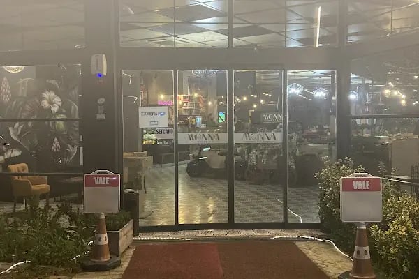Monna Cafe Restorant - Resim 17