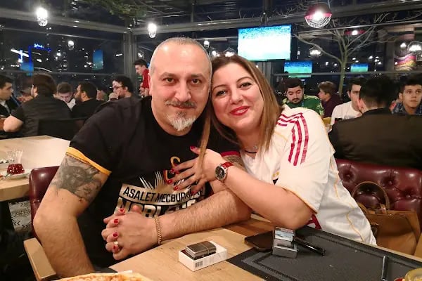 Monna Cafe Restorant - Resim 8