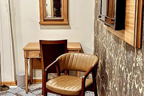DAĞLI SUITE OTEL - Resim 17