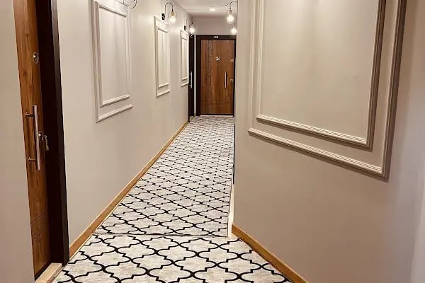 DAĞLI SUITE OTEL - Resim 10