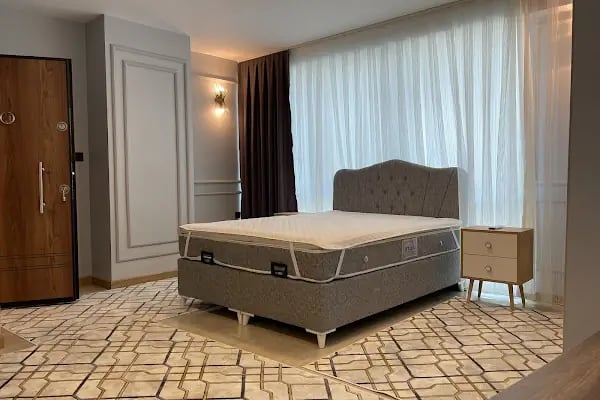 DAĞLI SUITE OTEL - Resim 6