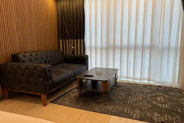 DAĞLI SUITE OTEL - Resim 11