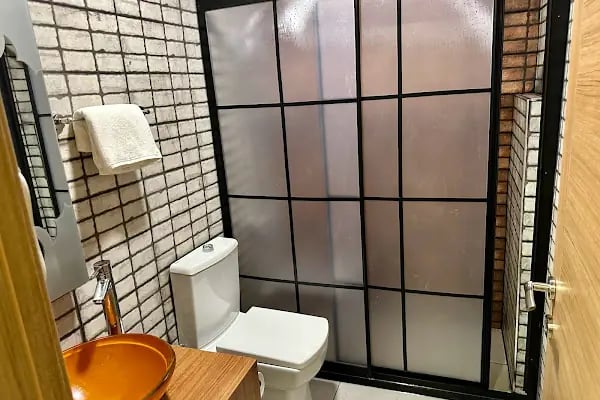 DAĞLI SUITE OTEL - Resim 19