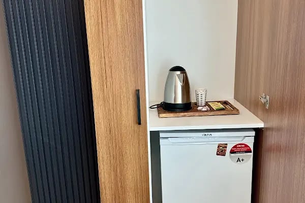 DAĞLI SUITE OTEL - Resim 15