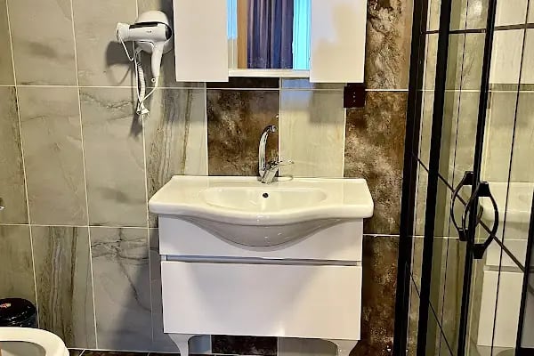 DAĞLI SUITE OTEL - Resim 3