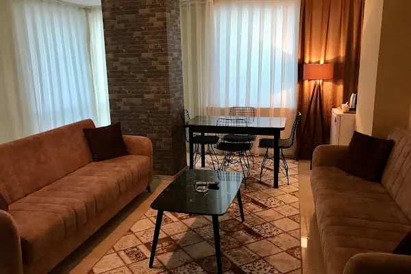 DAĞLI SUITE OTEL - Resim 8
