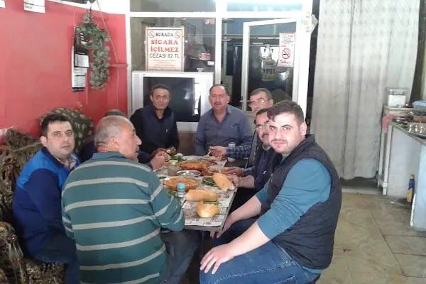 canpolat cay evi - Resim 3