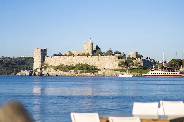 The Vox Bodrum - Resim 6