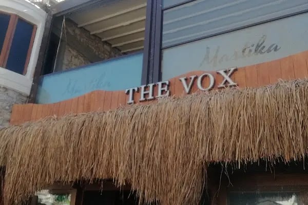 The Vox Bodrum - Resim 17