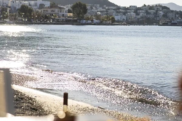 The Vox Bodrum - Resim 10