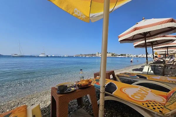The Vox Bodrum - Resim 4