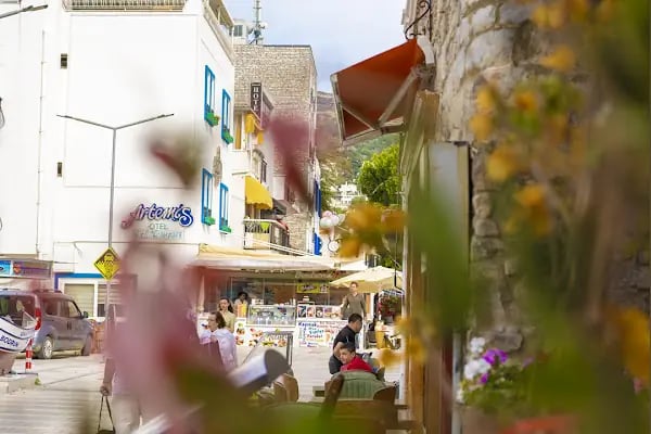 The Vox Bodrum - Resim 16