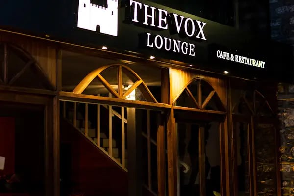 The Vox Bodrum - Resim 2