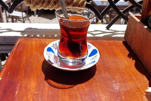 The Vox Bodrum - Resim 19
