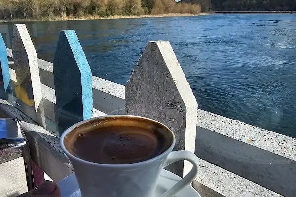 ALADAĞ KÖPRÜBAŞI KAFE - Resim 14