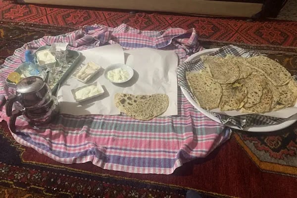 ALADAĞ KÖPRÜBAŞI KAFE - Resim 3