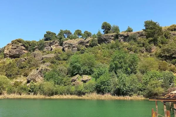 ALADAĞ KÖPRÜBAŞI KAFE - Resim 17