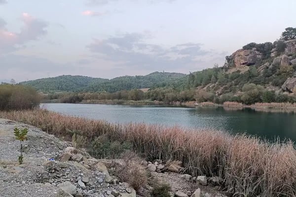 ALADAĞ KÖPRÜBAŞI KAFE - Resim 18