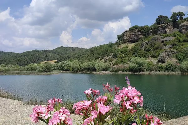 ALADAĞ KÖPRÜBAŞI KAFE - Resim 20