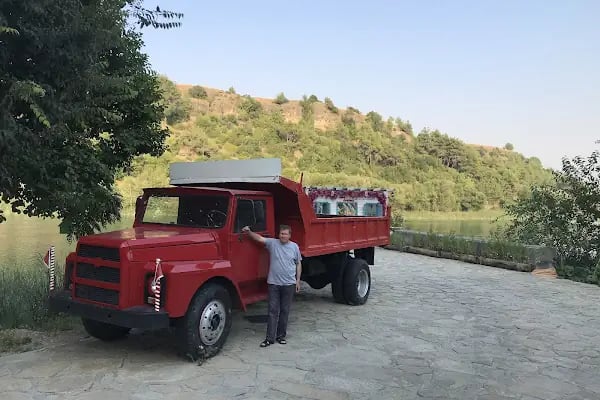 ALADAĞ KÖPRÜBAŞI KAFE - Resim 19