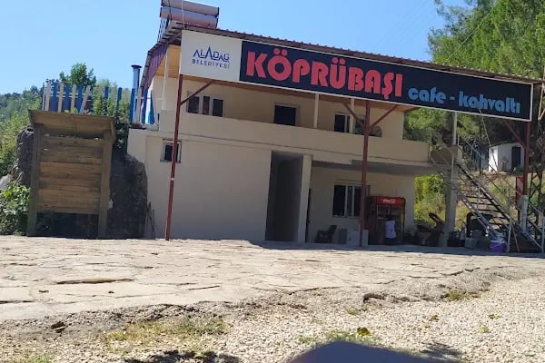 ALADAĞ KÖPRÜBAŞI KAFE - Resim 2