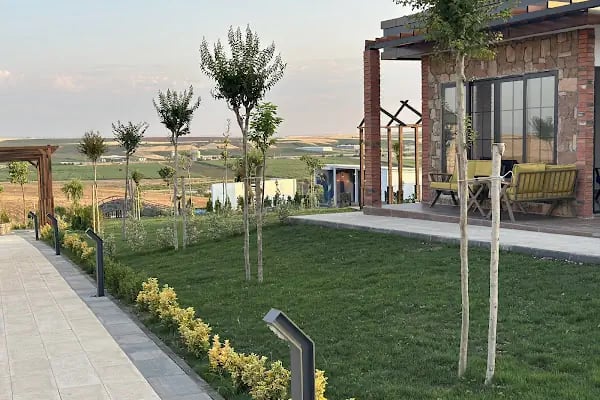 BİSMİL ÇEKİM PLATOSU - Resim 10