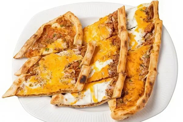 Ankara Yıldıztepe Domino's Pizza - Resim 6