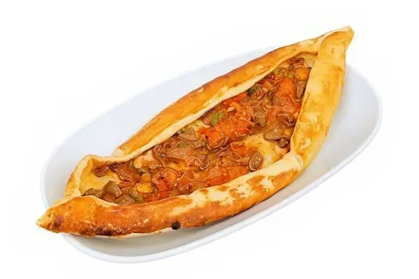 Ankara Yıldıztepe Domino's Pizza - Resim 8
