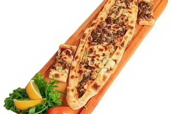 Ankara Yıldıztepe Domino's Pizza - Resim 15