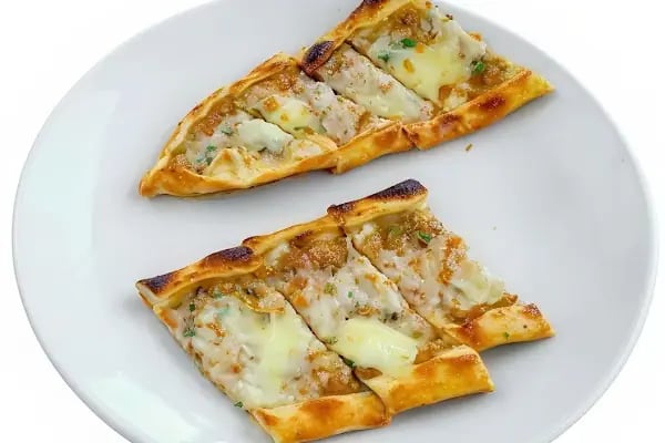 Ankara Yıldıztepe Domino's Pizza - Resim 17