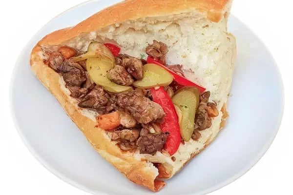 Ankara Yıldıztepe Domino's Pizza - Resim 16