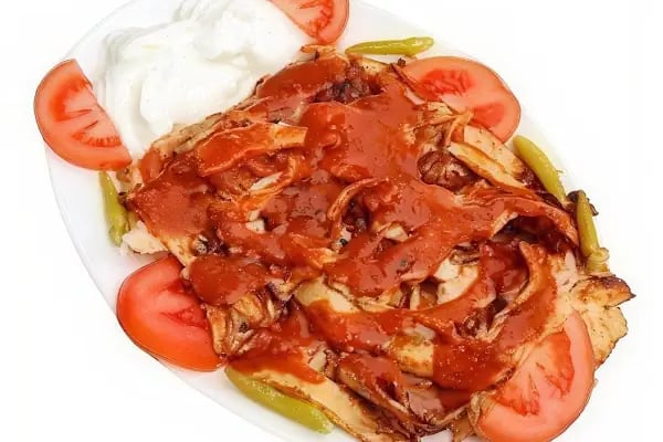Ankara Yıldıztepe Domino's Pizza - Resim 18