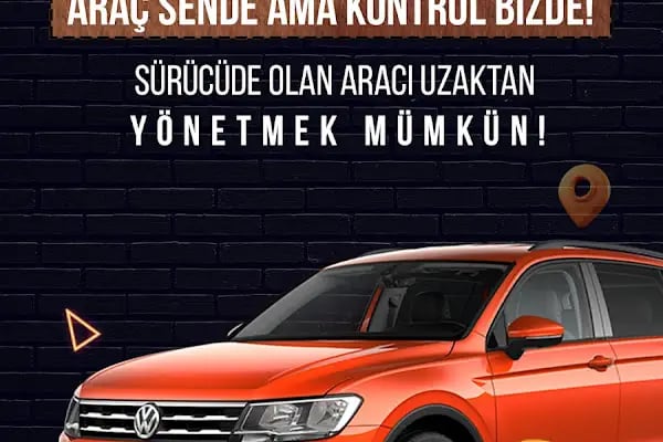 Turuncu Araç Takip Sistemi Ltd. Şti. - Resim 11