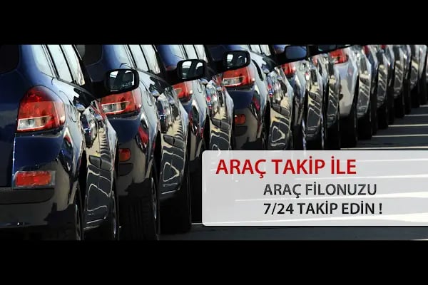 Turuncu Araç Takip Sistemi Ltd. Şti. - Resim 6