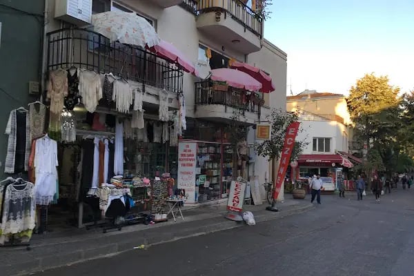 PRİNCES - Resim 1