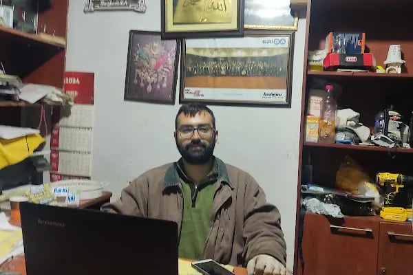 Kibar İş - Balıkesir Oto Lastik Tamiri - Resim 12